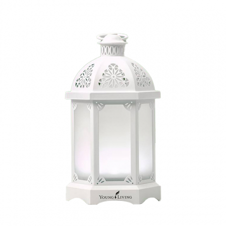 miresme & relaxare - LANTERN - aroma diffuser