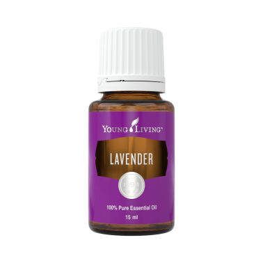 YOUNG LIVING - lavanda - ulei esential