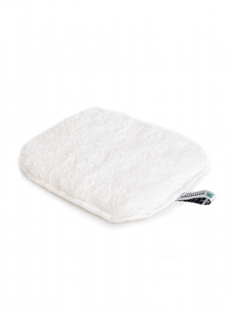 produse de curățenie - laveta mini nova alba