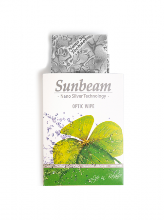 îngrijire locuință - laveta sunbeam gri pentru sticla