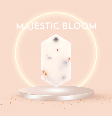 odorizante de cameră - MAJESTIC BLOOM - odorizant de camera