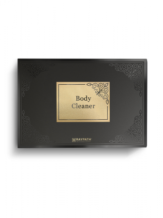 mănusă exfoliantă (curățarea corpului) [4]