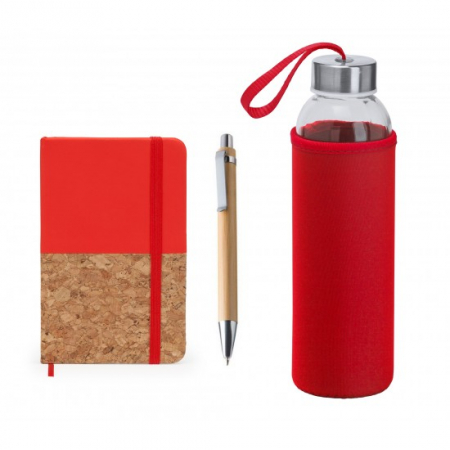 agende & caiete - set office