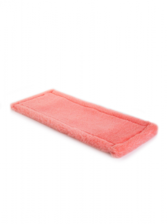 produse de curățenie - mop roz floor pad PRO