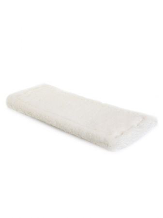 produse de curățenie - mop alb floor pad PRO