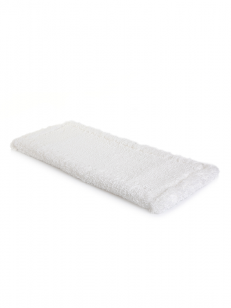 produse de curățenie - mop alb novel floor pad PRO
