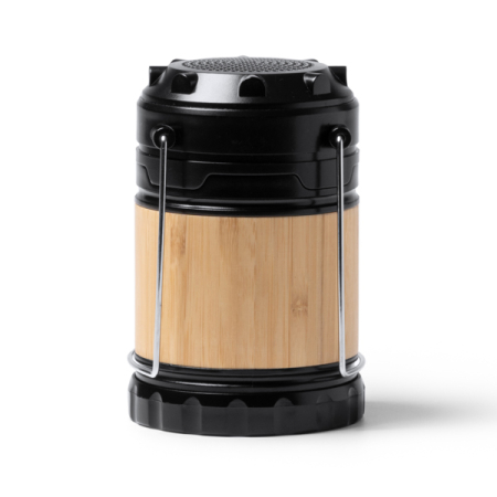 audio - MOSUL - difuzor wireless de 3 W cu funcție de lampă