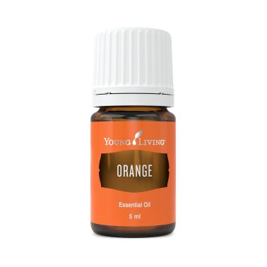YOUNG LIVING - orange - ulei esential