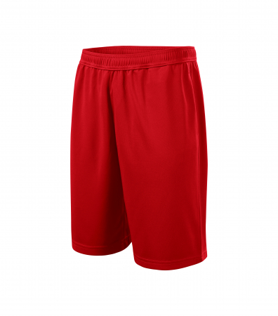 MALFINI - pantaloni scurti miles