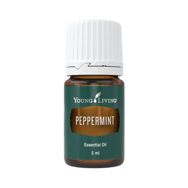 YOUNG LIVING - menta - ulei esential