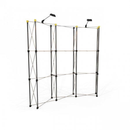 pop-up spider curb 3x3 module [4]