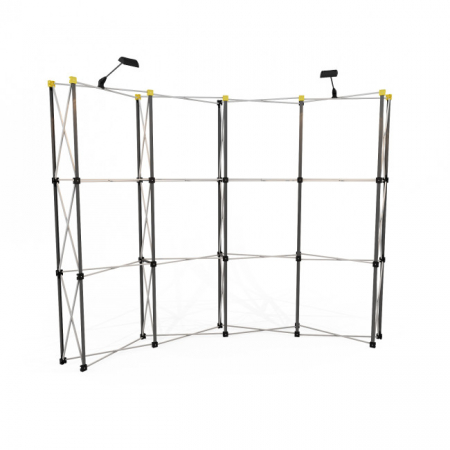pop-up spider curb 3x4 module [4]