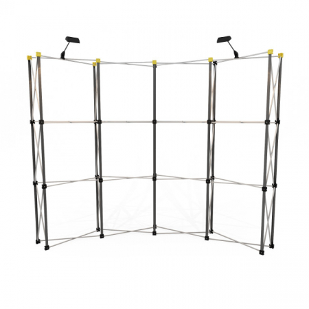 pop-up spider curb 3x4 module [5]