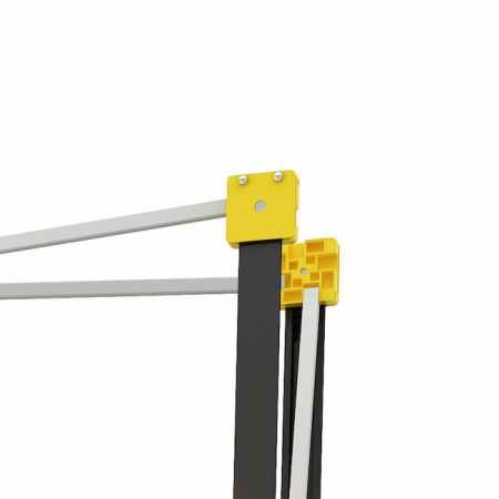 pop-up spider drept 3x3 module [6]