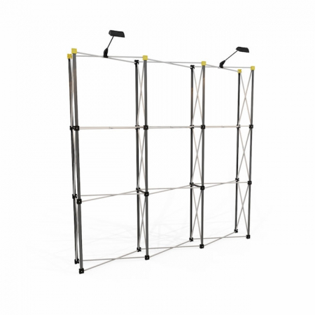 pop-up spider drept 3x3 module [4]
