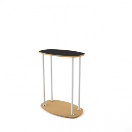 wave desk dreptunghiular [2]