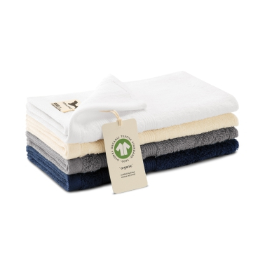 prosop din bumbac organic 30 x 50 cm [1]