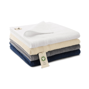 prosop din bumbac organic 70 x 140 cm [1]