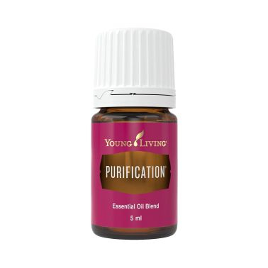 YOUNG LIVING - purification - ulei esential