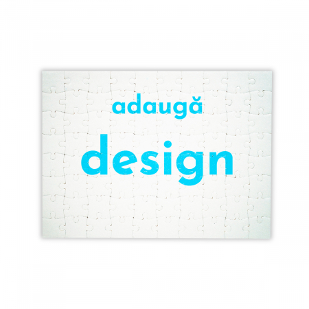 puzzle - puzzle personalizat