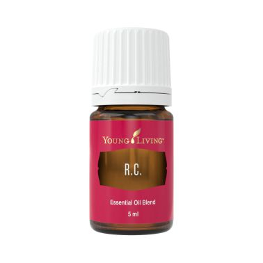 YOUNG LIVING - rc - ulei esential
