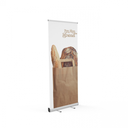 roll-up banner VISION 85 [2]