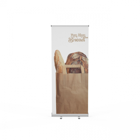 roll-up banner VISION 85 [1]