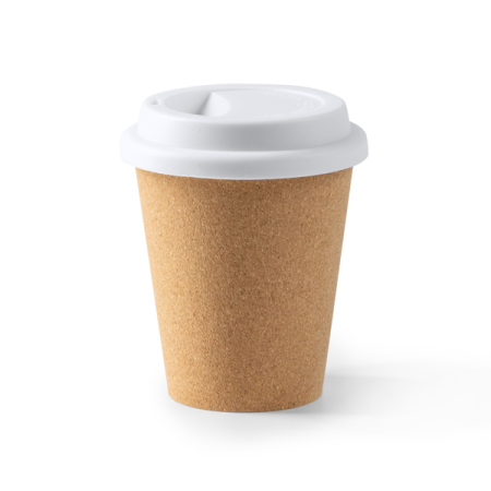 căni - SACHA - cană reutilizabilă, cu o capacitate de 380 ml