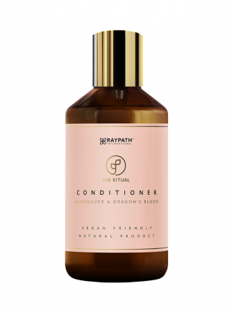 cosmetice - balsam nanosilver & dragon's blood