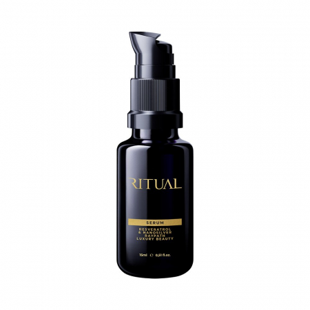 cosmetice - ser ritual 15 ml