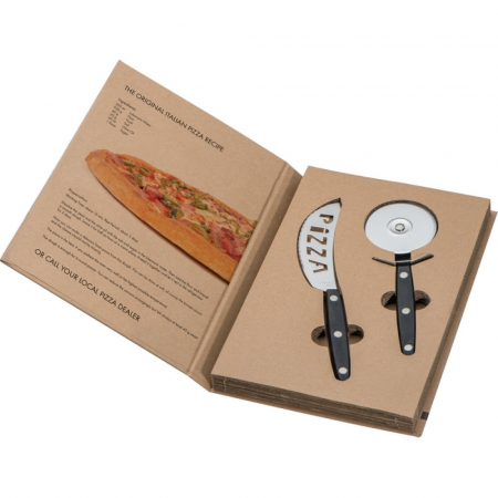 nouțăți - set pentru pizza