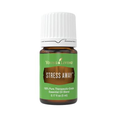 YOUNG LIVING - stress away - ulei esential