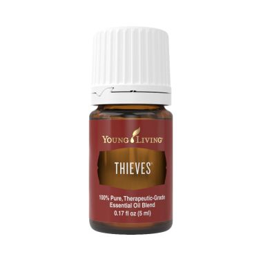 YOUNG LIVING - thieves - ulei esential