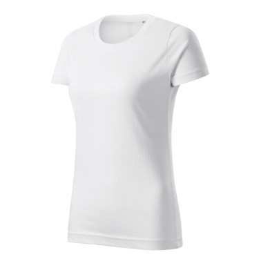 femei - tricou basic free