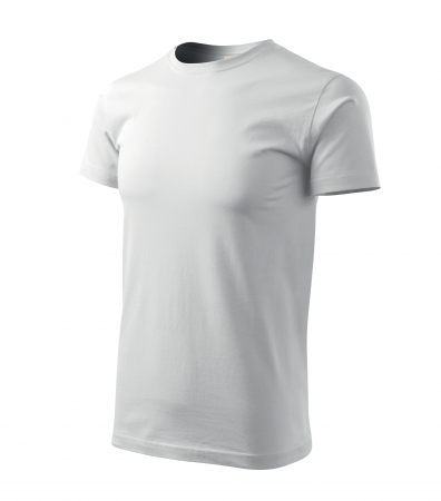 echipamente sport - tricou basic recycled