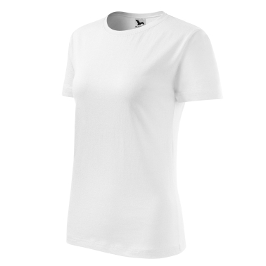 femei - tricou classic new