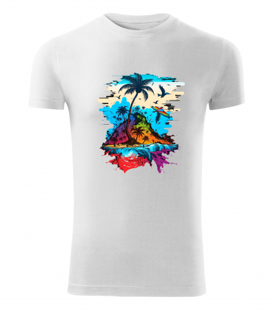 bărbați - tricou creative 6