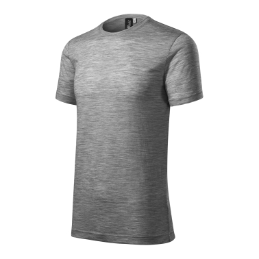 bărbați - tricou merino rise