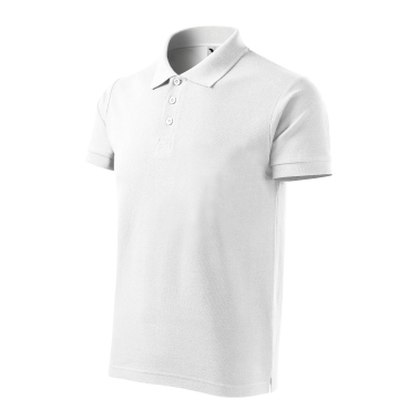 bărbați - tricou polo cotton