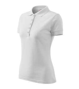 femei - tricou polo reserve