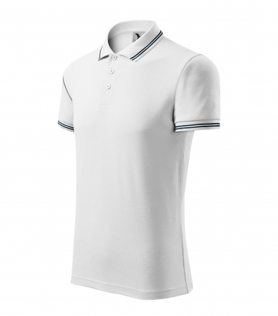 bărbați - tricou polo urban