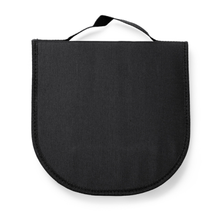 OUTDOOR - TRIVOR - set de tacâmuri și farfurii din oțel inoxidabil