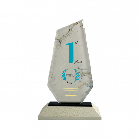 trofee - trofeu acryl premium
