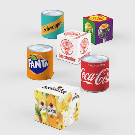 UNITS cub 45 [4]