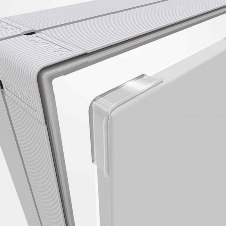 caseta luminoasa PIXLIP GO 100x100 [2]