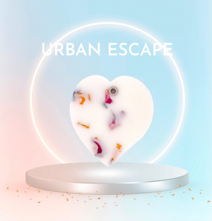 odorizante de cameră - URBAN ESCAPE - odorizant de cameră