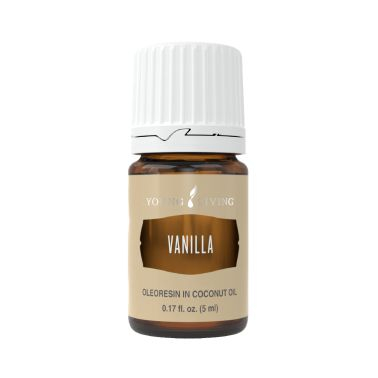 YOUNG LIVING - vanilie - ulei esential