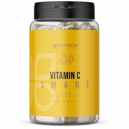 suplimente nutritive - vitamin C