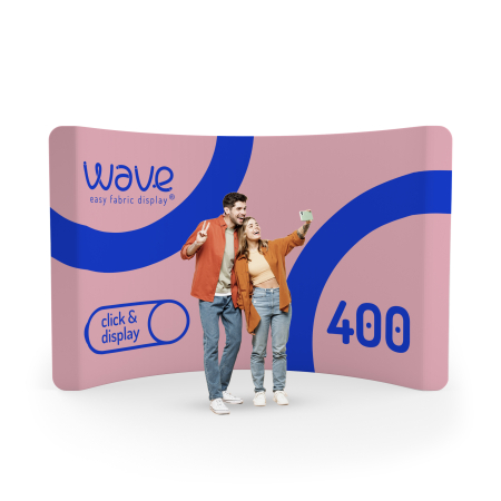 sisteme expoziționale - wave-curb-400