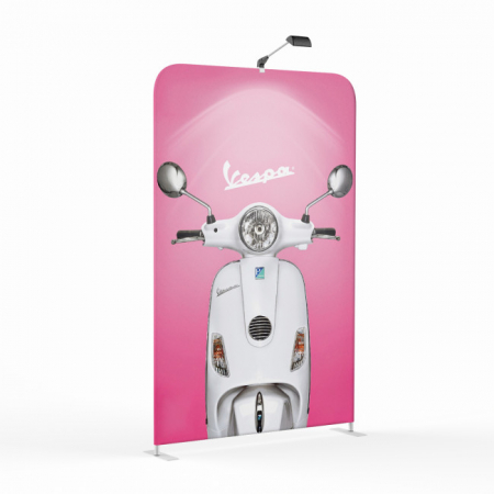 SISTEME EXPOZITIONALE - wave drept 150